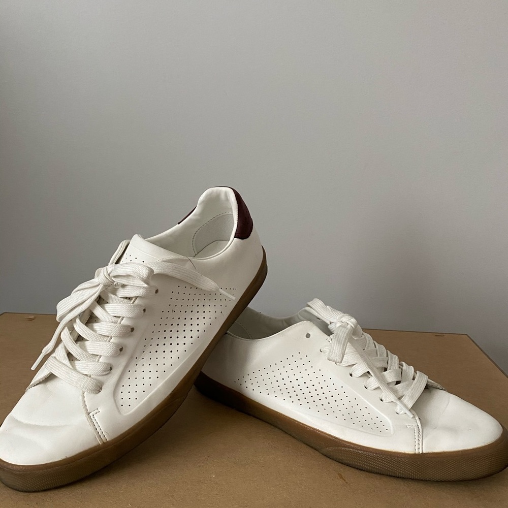 Zara Shoes